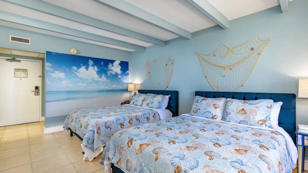 Ruskin Apartment | Your stay on the Bay! Unit 609