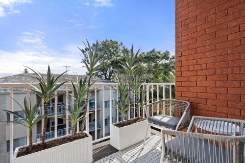 Balmain Apartment | Your Stylish Balmain Retreat