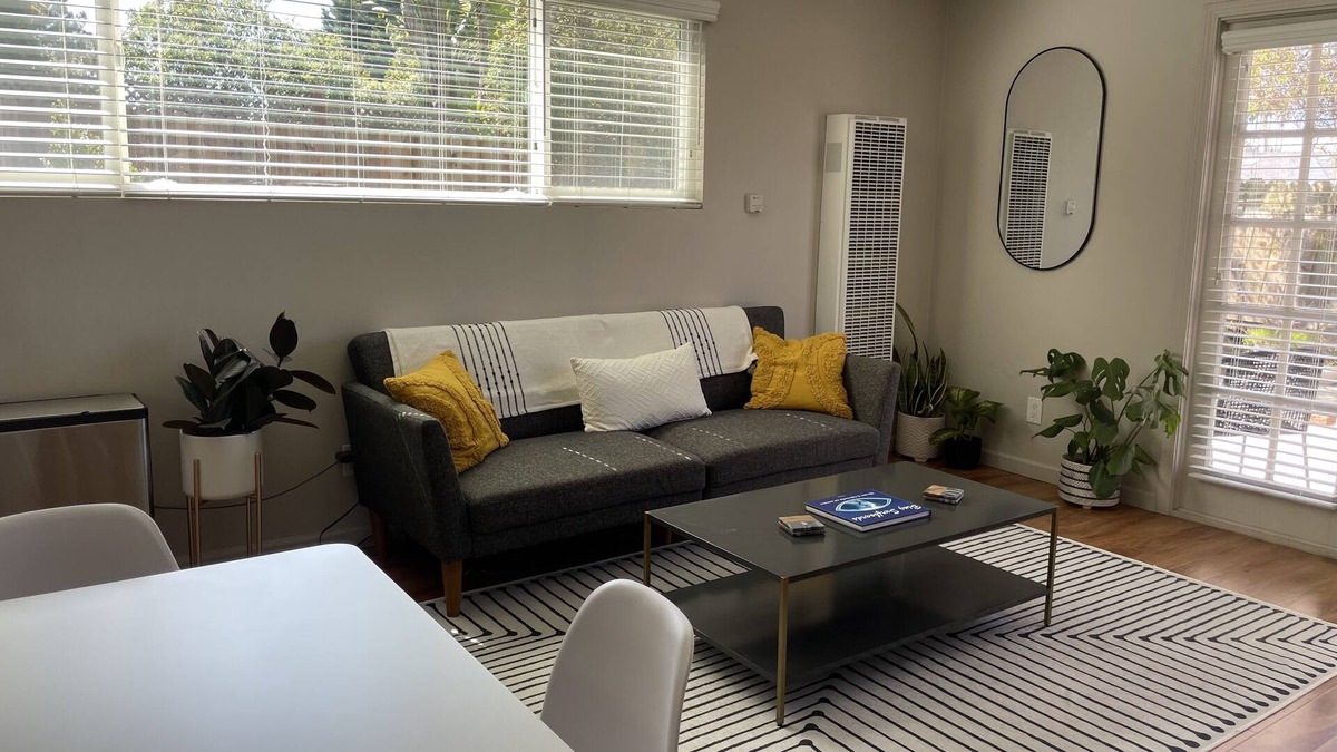 Leucadia Apartment | Your Sweet Lil' Surf Spot