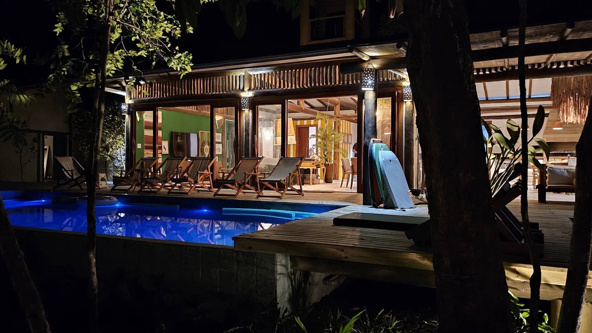 Barra Grande Hotel | Your tropical home in the south of Bahia. Perfect refuge to renew your energy