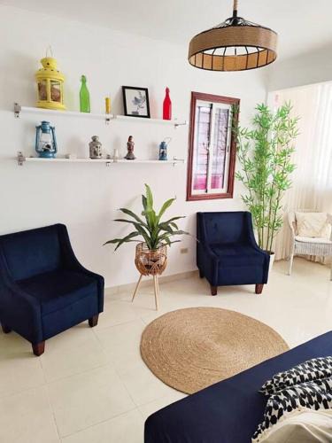 Santo Domingo Apartment | Your Tropical HouseRD