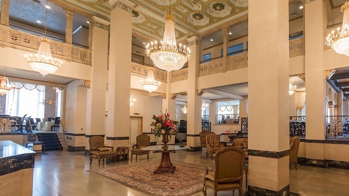 Downtown Tampa Hotel | Your Urban Sanctuary: Unwind in Style in Downtown Tampa- 2 Rooms