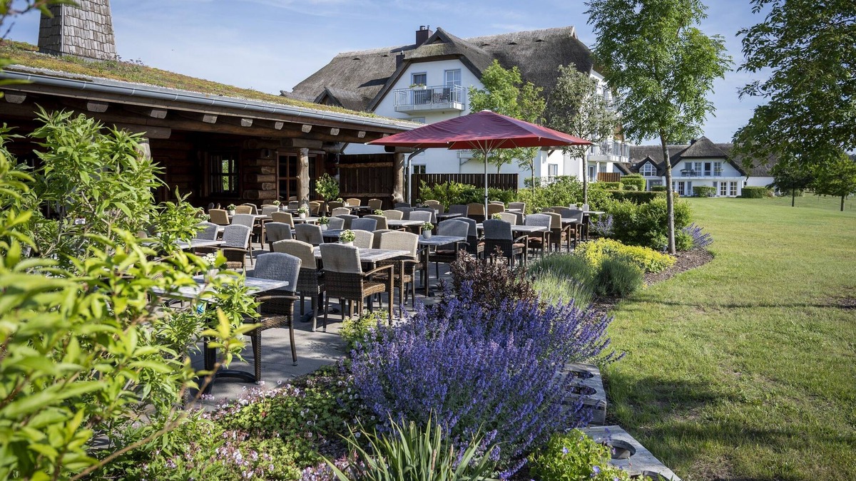 Balm Apartment | Your vacation apartment on Usedom!