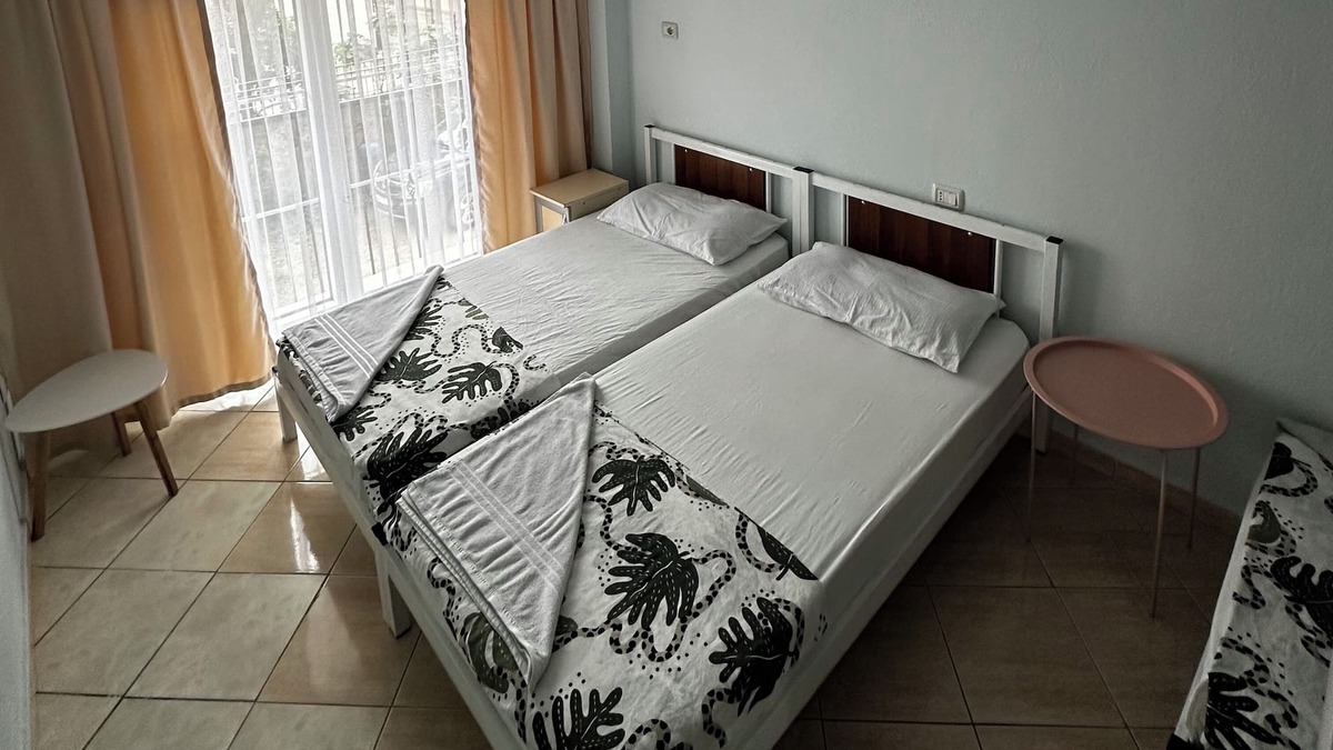 Golem Apartment | Your Vacation Dream Spot Awaits