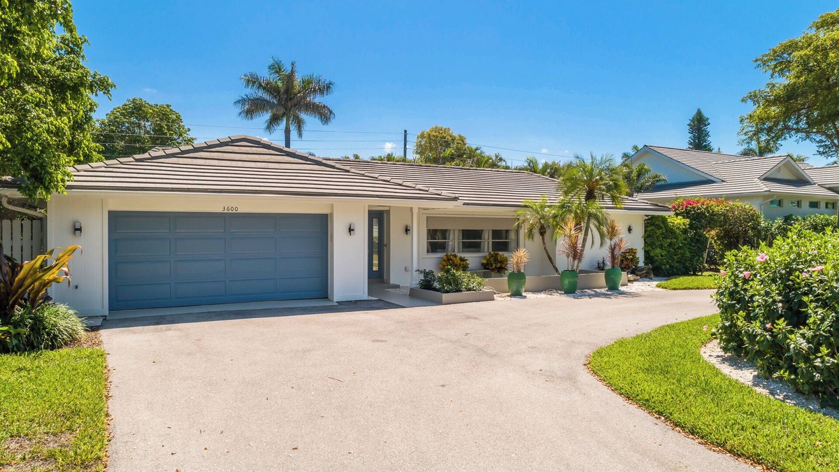 Moorings House | Your vacation home away from home