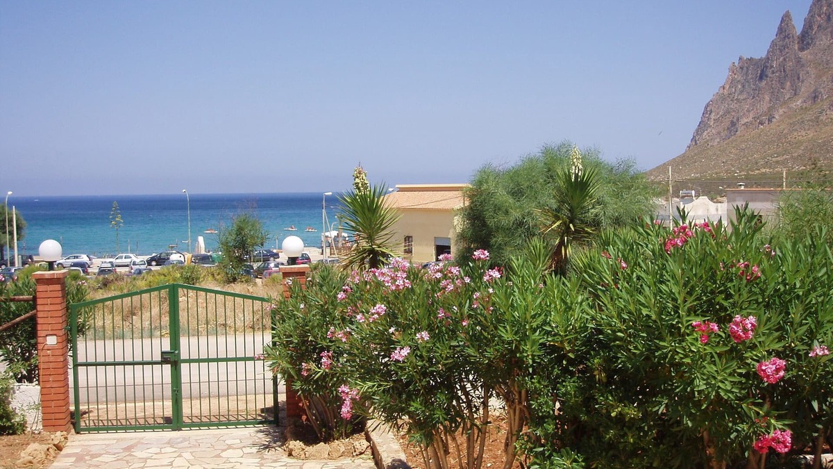 Cornino Villa | Your vacation in the sun of Sicily - CIN IT081007C2ZCA74KWH