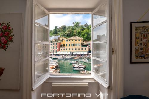 Portofino Apartment | Your Window on Portofino by PortofinoVip