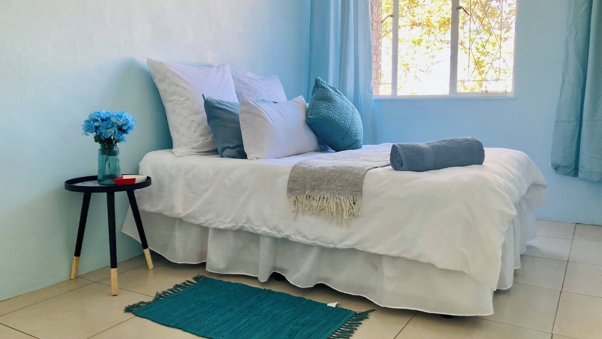 New Germany Apartment | You’re here for a weekend getaway or an extended stay, our home is your home