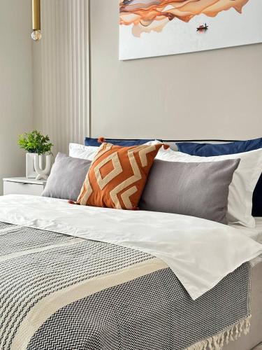 Almaty Apartment | Yourhome - #53 Комфорт сити