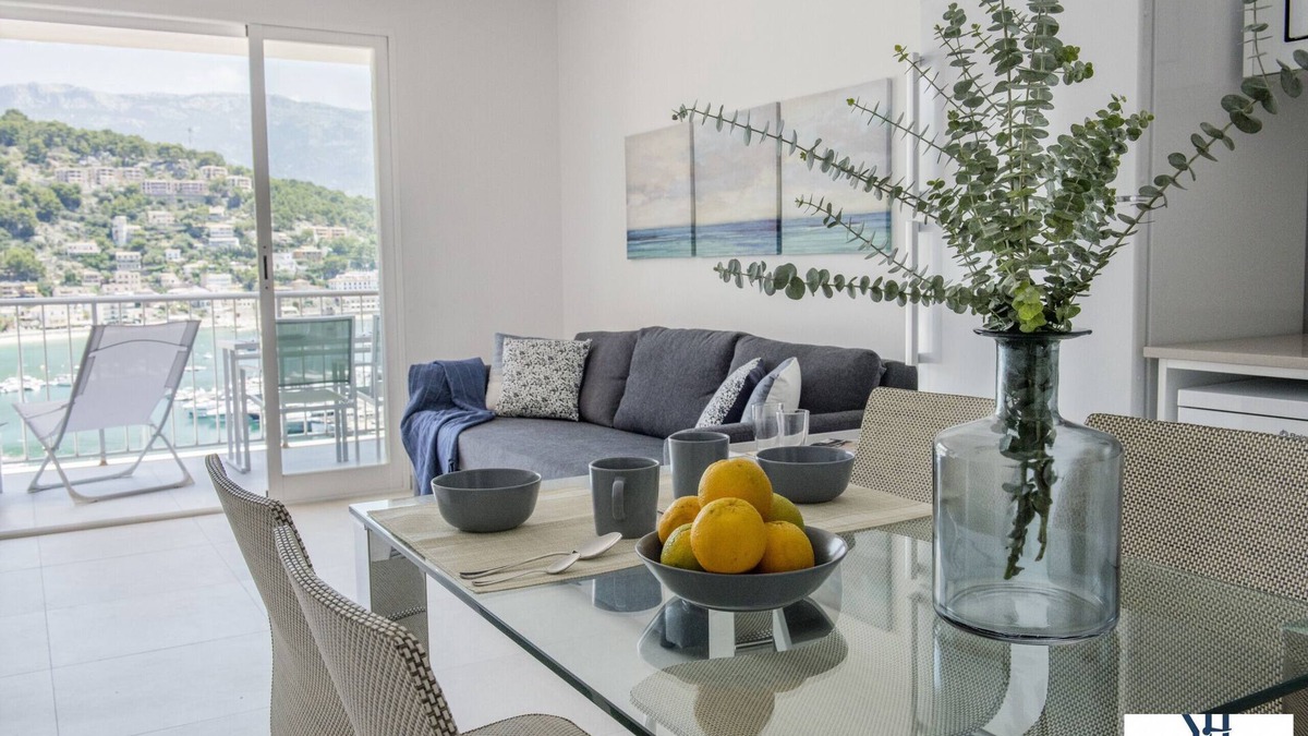 Soller Apartment | YourHouse Es Niu, apartamento in Puerto de Sóller, between the sea and the montains