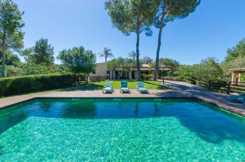 Capdepera House | YourHouse Son Jaumell
