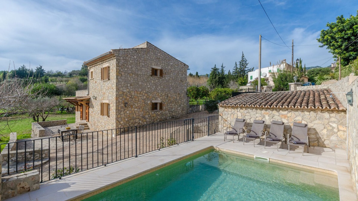 Alaro Cottage | YourHouse Son Sant Joan