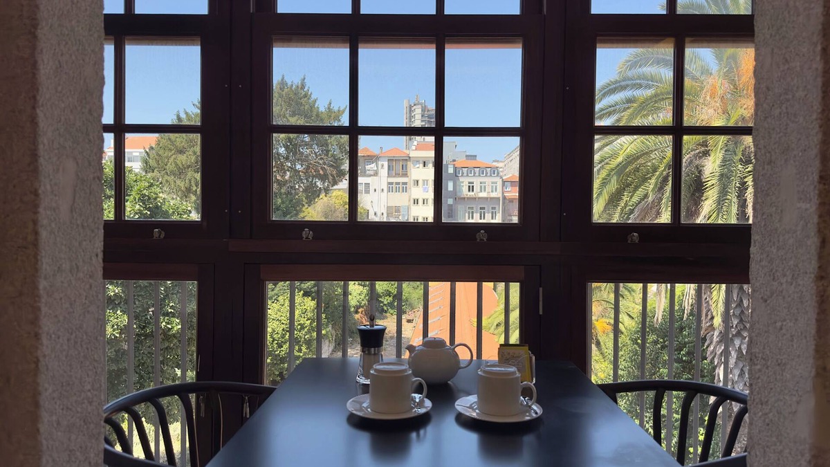 Centro / Baixa Hotel | YOUROPO - Collection