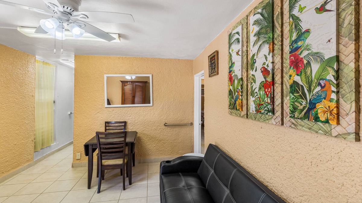La Grande Princesse Condo | Yours for the asking- Cozy, Caribbean, condo by RedAwning