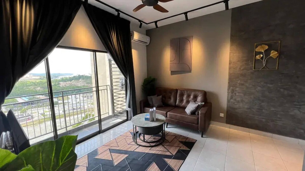 Nilai Apartment | Youth City Residence/2 Room/KLIA/Nilai/Pool
