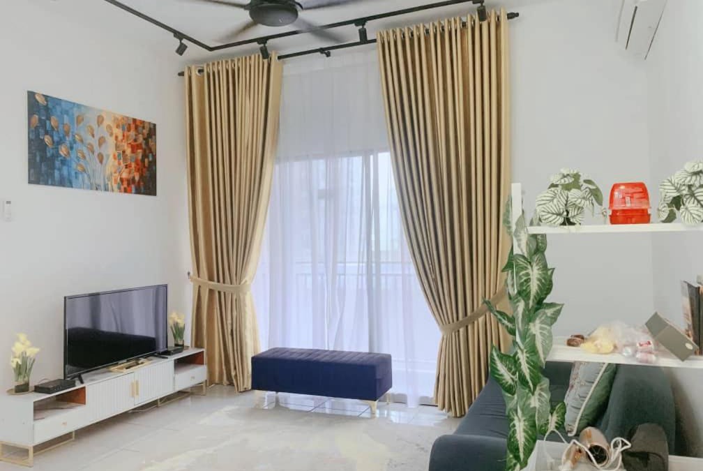 Nilai Apartment | Youth City Residence, Nilai Fully furnished 2 rooms
