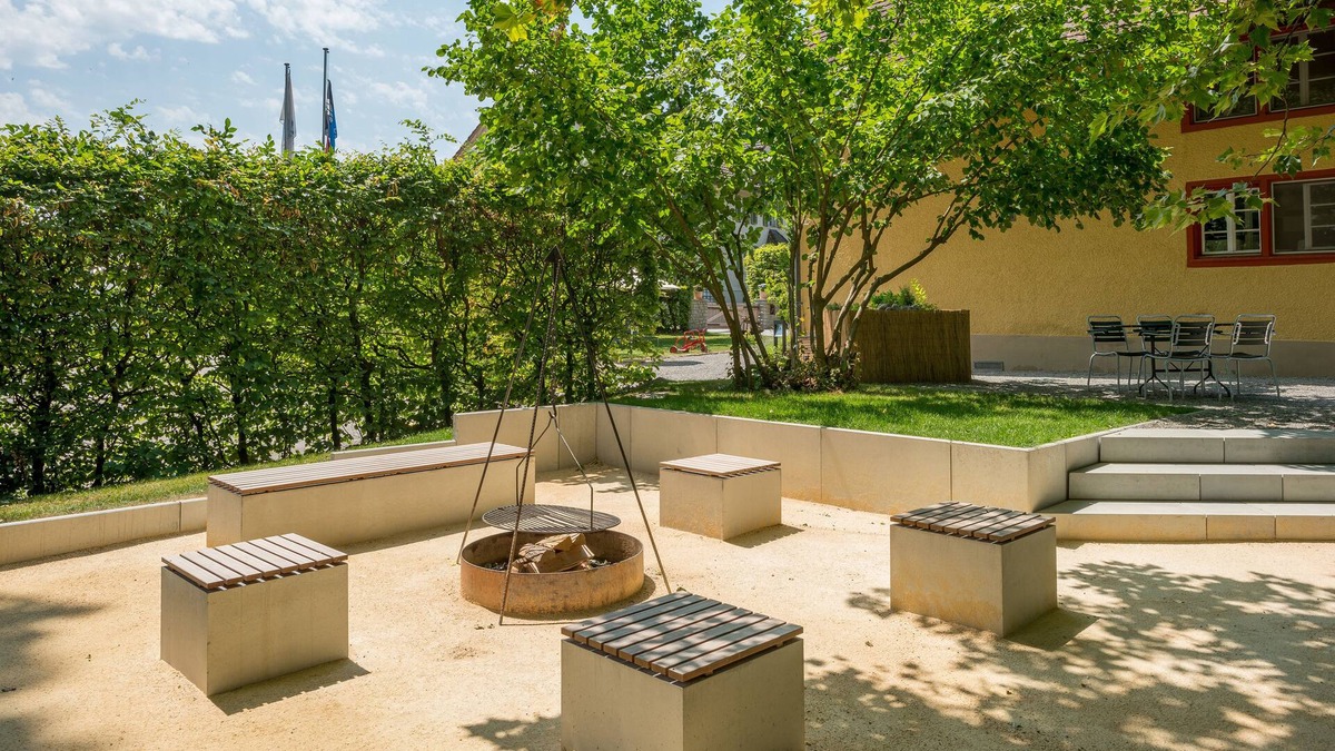 Beinwil am See Hotel | Youth Hostel Beinwil am See