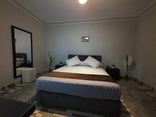 Oula Apartment | Youvala serviced apartment Giza
