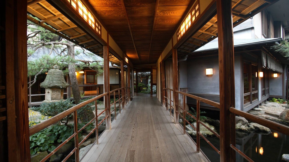 Karatsu House | Yoyokaku