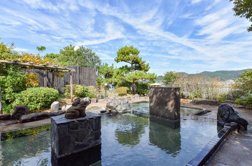 Yurihama Hotel | Yozyokan