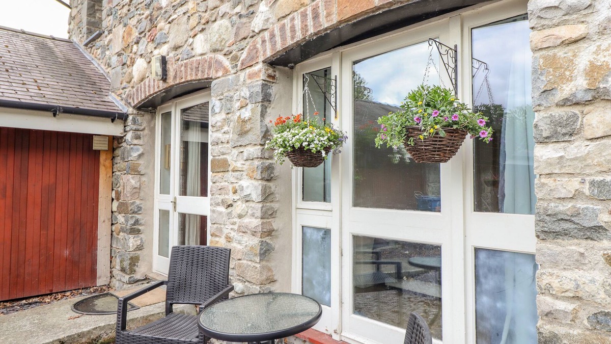 Bangor Cottage | Yr Wyddfa