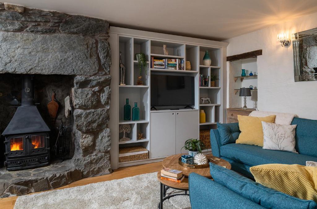 Llanfor House | Ysgoldy