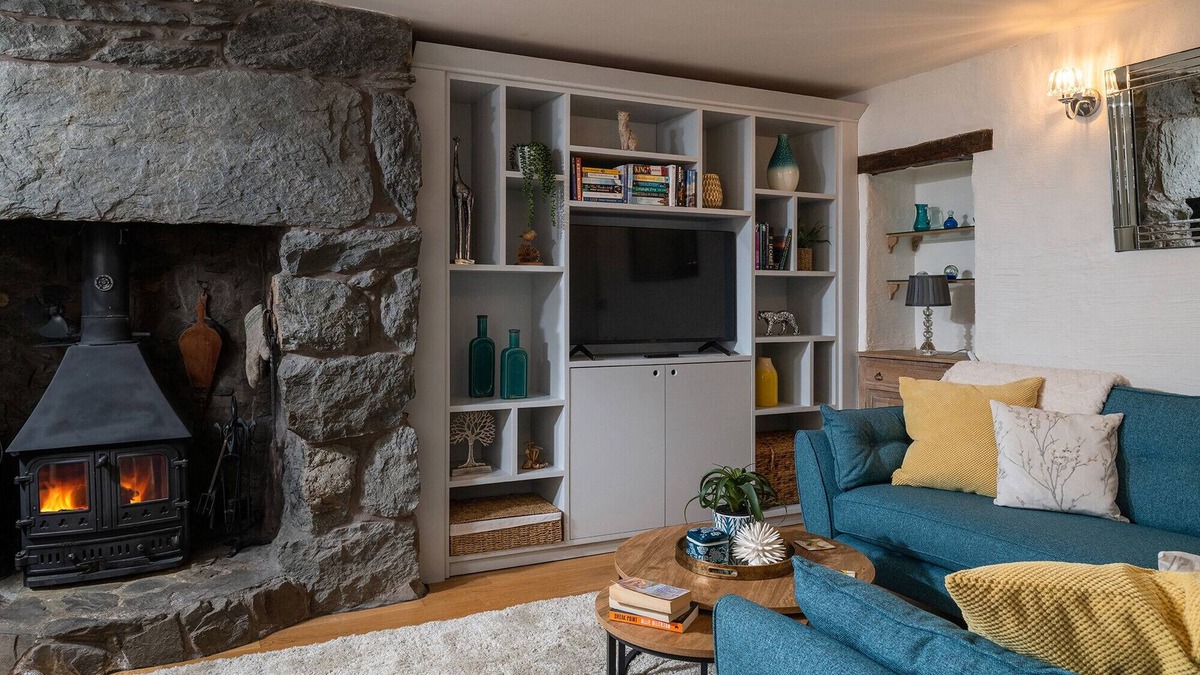 Llanfor Cottage | Ysgoldy - Two Bedroom Cottage, Sleeps 4