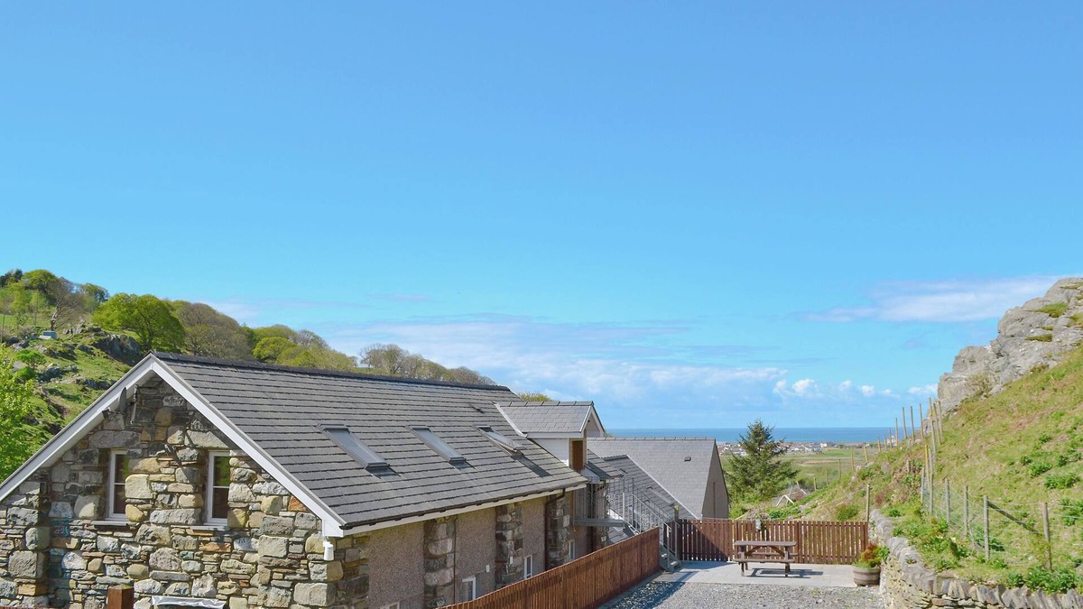 Arthog Cottage | Ysgubor Uchaf - 29517