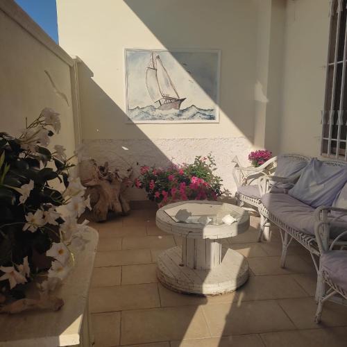 Casalabate House | YSOR CASA VACANZE