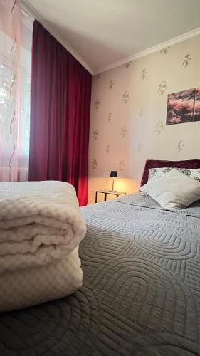 Sarkandaugava Apartment | YSYS Apartments - your stylish housing