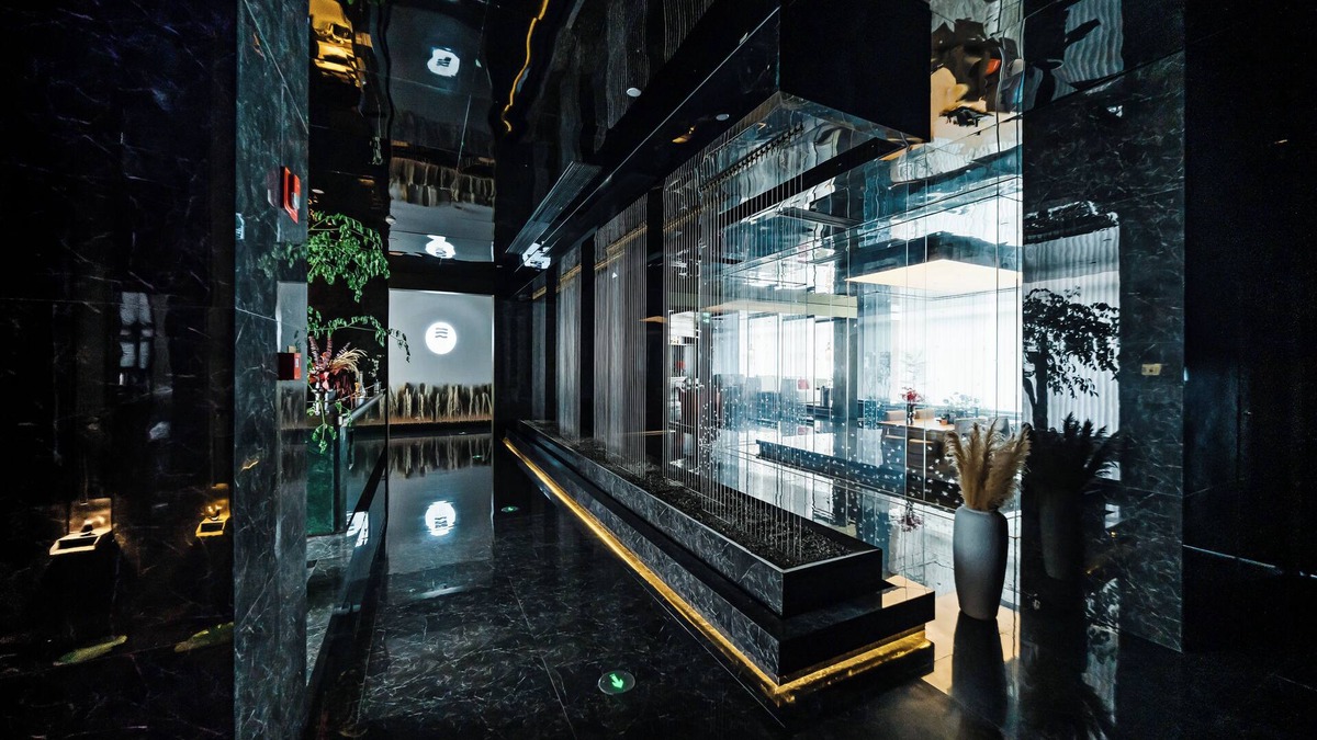 Ouhai District Hotel | YTL ChangChengYunYue Hotel