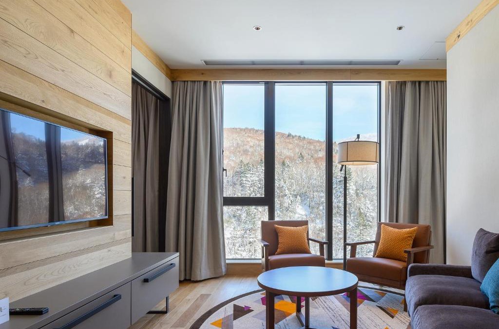 Akaigawa Hotel | Yu Kiroro - Vacation STAY 12291v