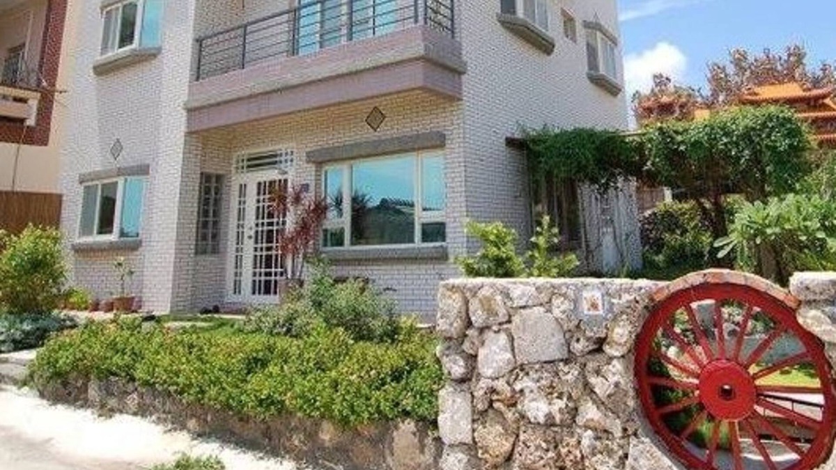 Huxi House | Yu Lei B&B