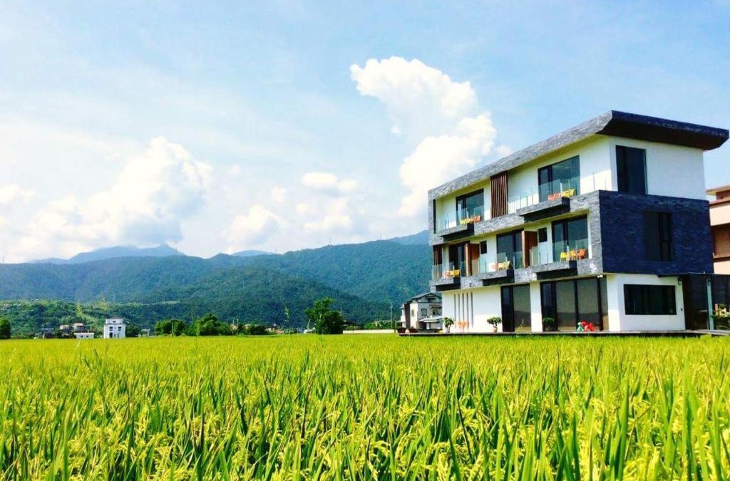 Dongshan House | Yuansu.MHL48 B&B
