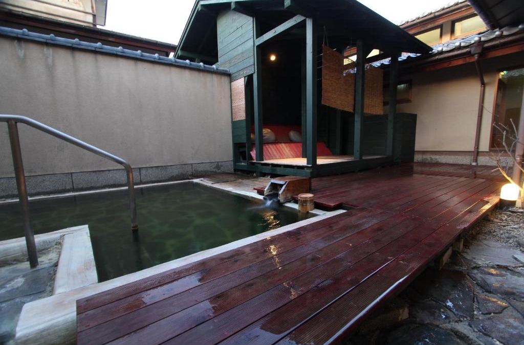 Tsukioka Onsen Hotel | Yuasobiyado Akebono