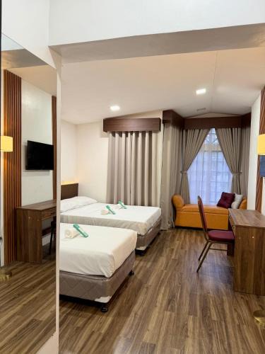Bacolod Bed & Breakfast | Yuhum Bed & Breakfast