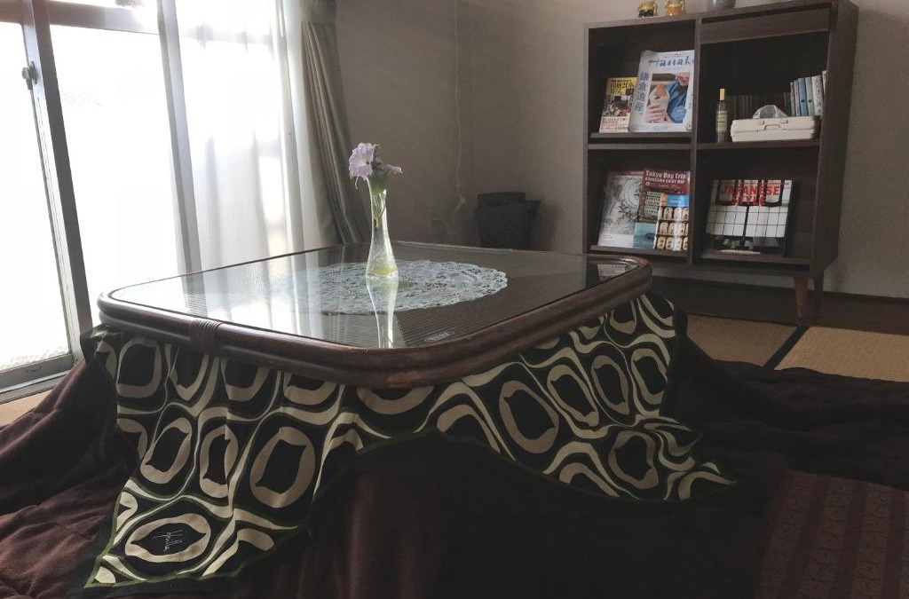 Kamakura Apartment | Yuigahama Apart