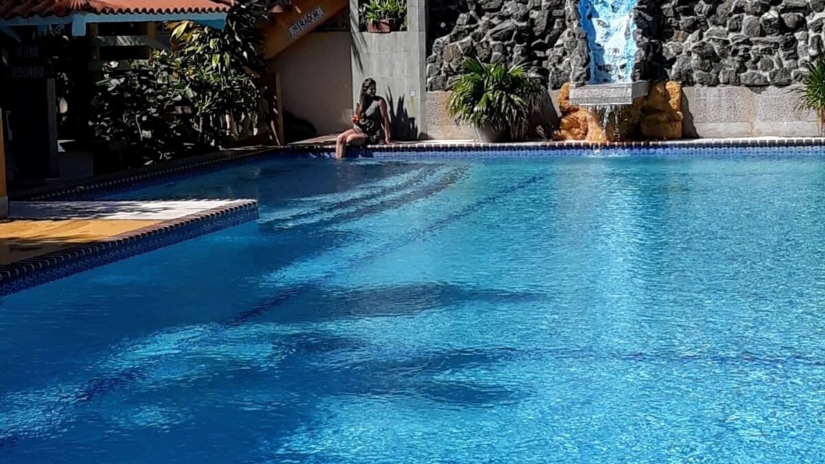 Playa Hotel | Yukayeke Playa Resort