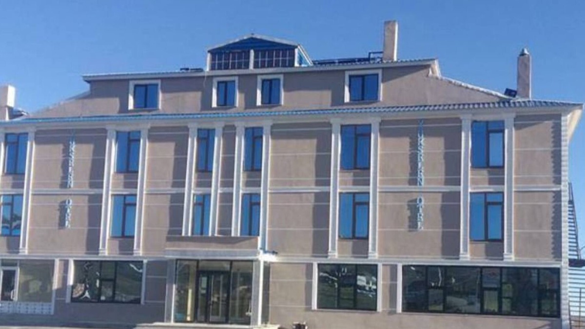 Karayazı Hotel | Yukselen Otel