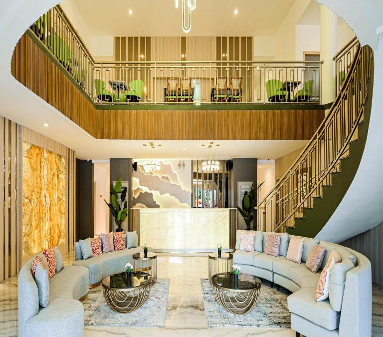 Gorontalo Hotel | Yulia Hotel Managed by HIG