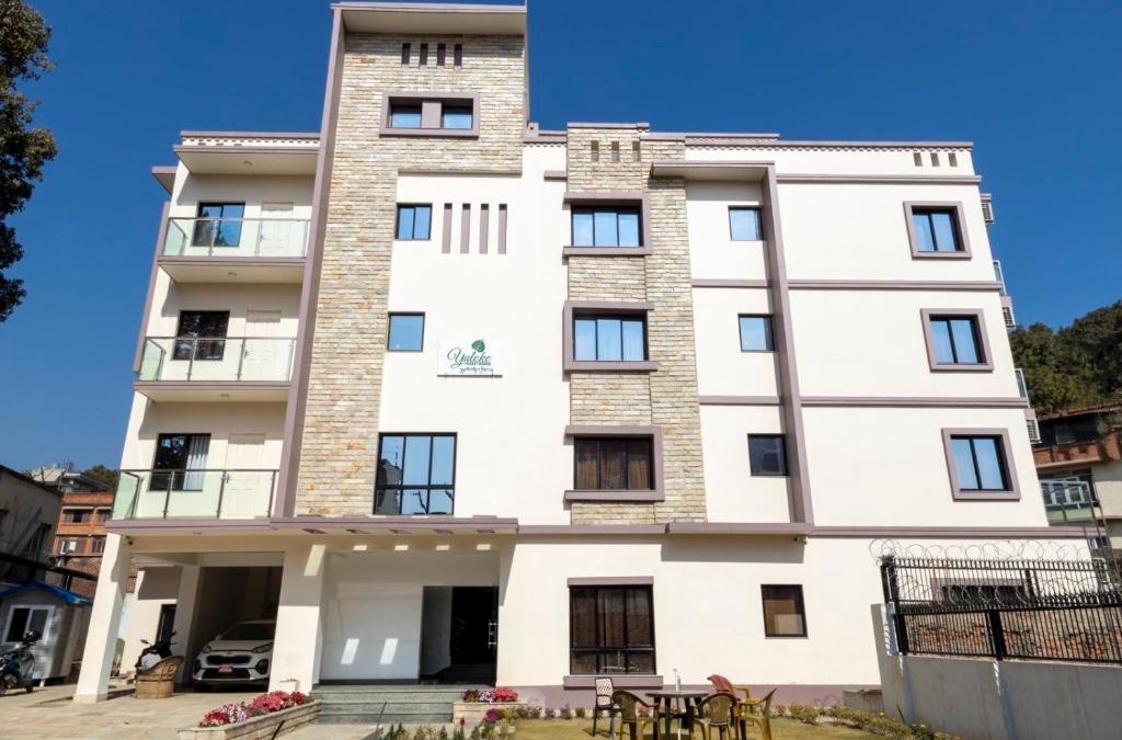 Kathmandu House | YULOKO GUEST HOUSE