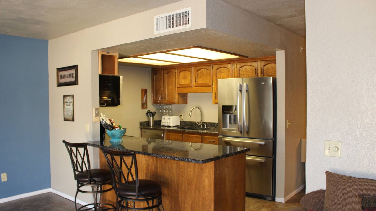 Vista Del Valle House | Yuma Az Getaway Fully furnished 3 bedroom 2 1/2 bath Town-home