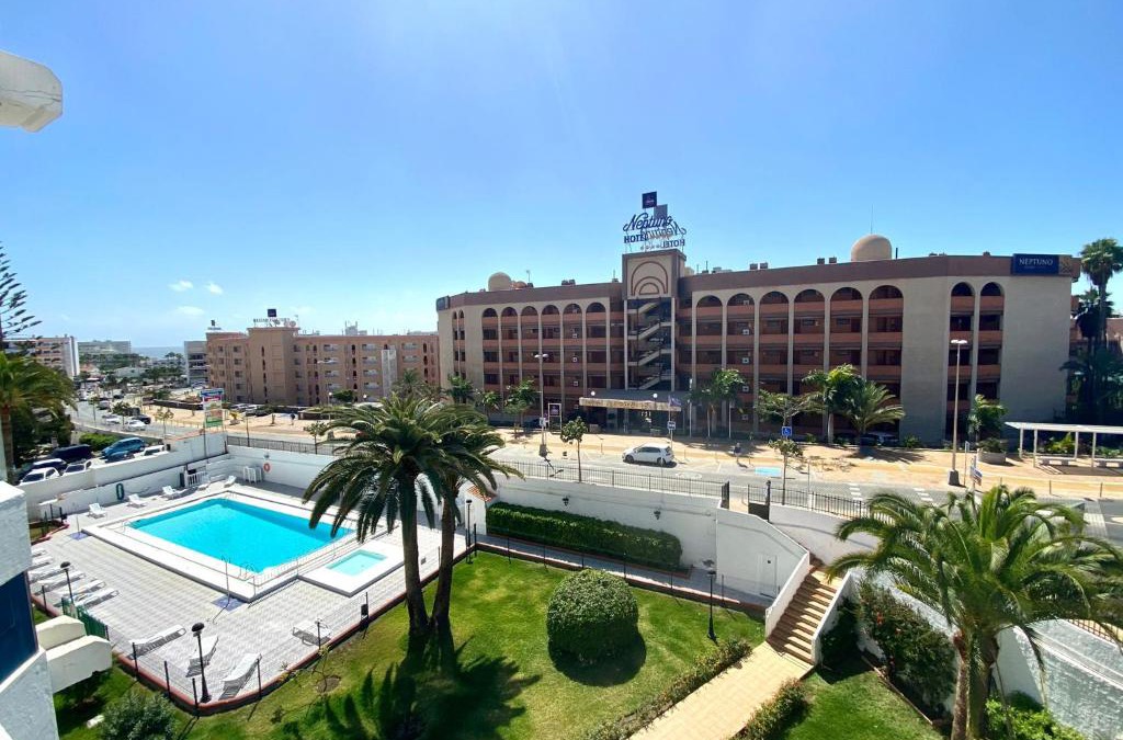 Playa del Ingles Apartment | Yumbo house