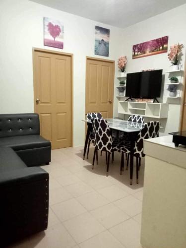 Dumaguete Apartment | Yumi Condotel 1