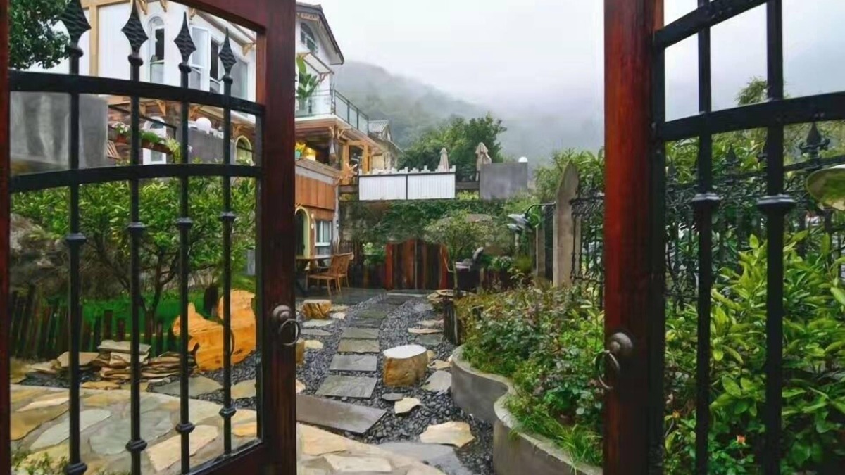 Xihu House | Yungu Garden Residence