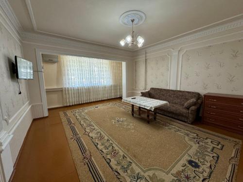 Tashkent Apartment | Yunusabad 7 Американский посольство