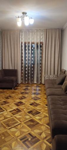 Tashkent Apartment | Yunusabad apartment 19, 1