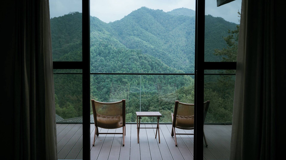 Changsha Hotel | Yunye Youfengwei Vacation Homestay