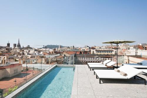 La Ribera Hotel | Yurbban Passage Hotel & Spa