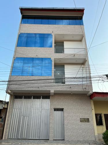 Yurimaguas Apartment | Yurimaguas Apartments